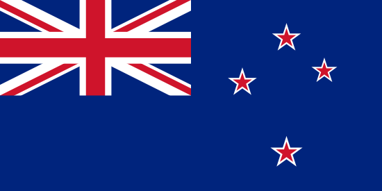 New Zealand temporary number free